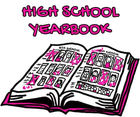 yearbook